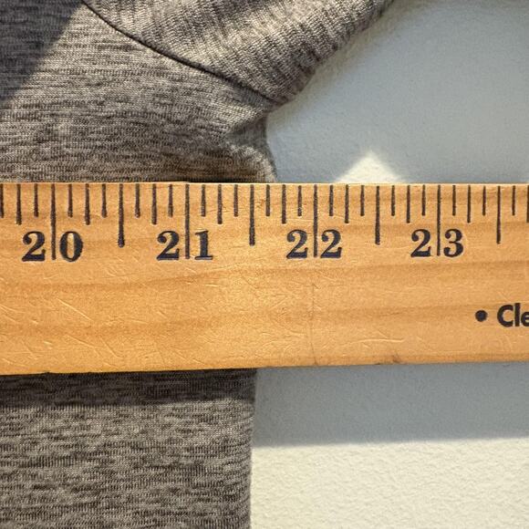 Orlando Magic El Magic Noches Ene-Be-A Latin Nights NBA 75 Pullover 1/4 Zip M - Picture 9 of 13